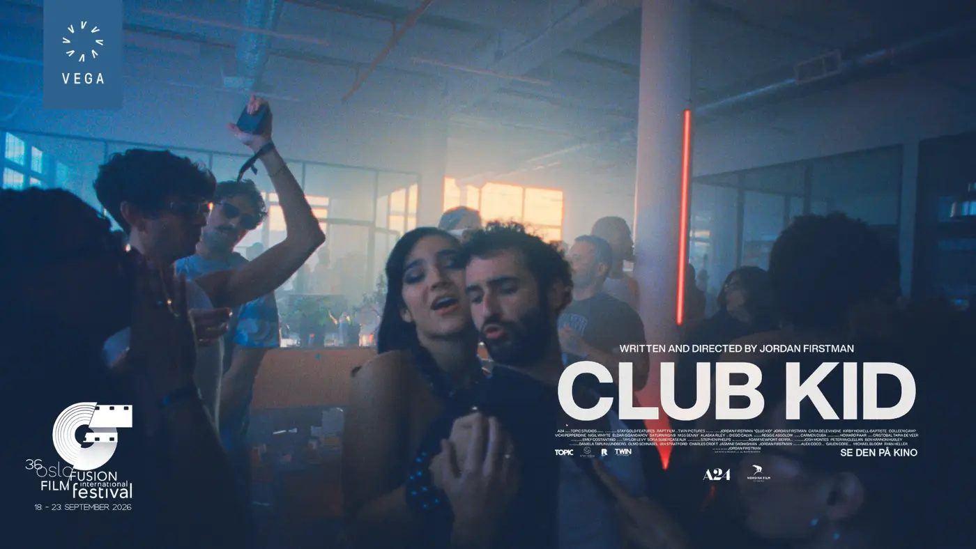 CLUB KID
