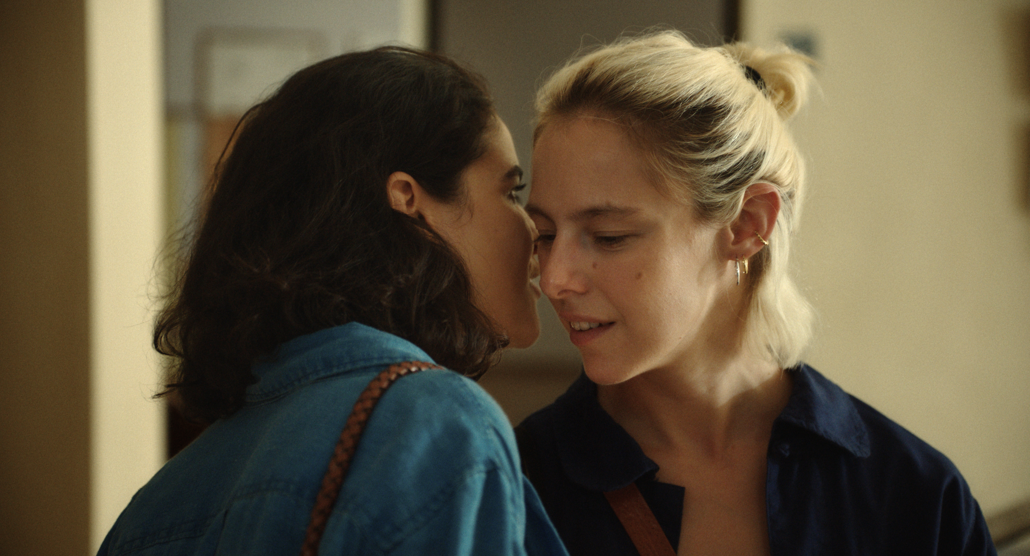 Bilde fra: In A Whisper