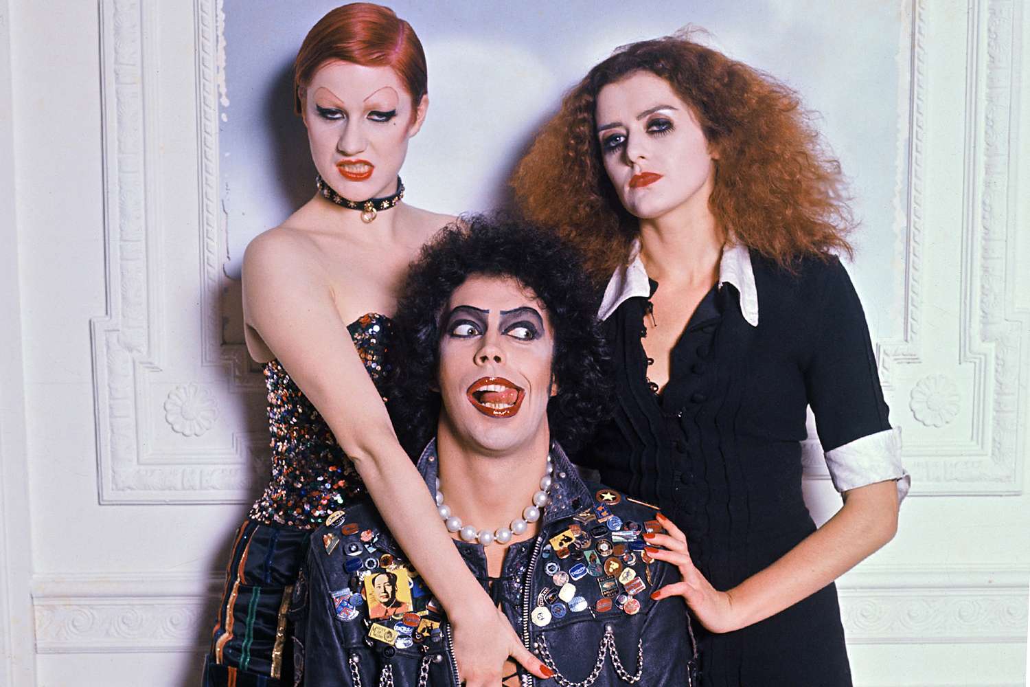 Bilde fra: The Rocky Horror Picture Show