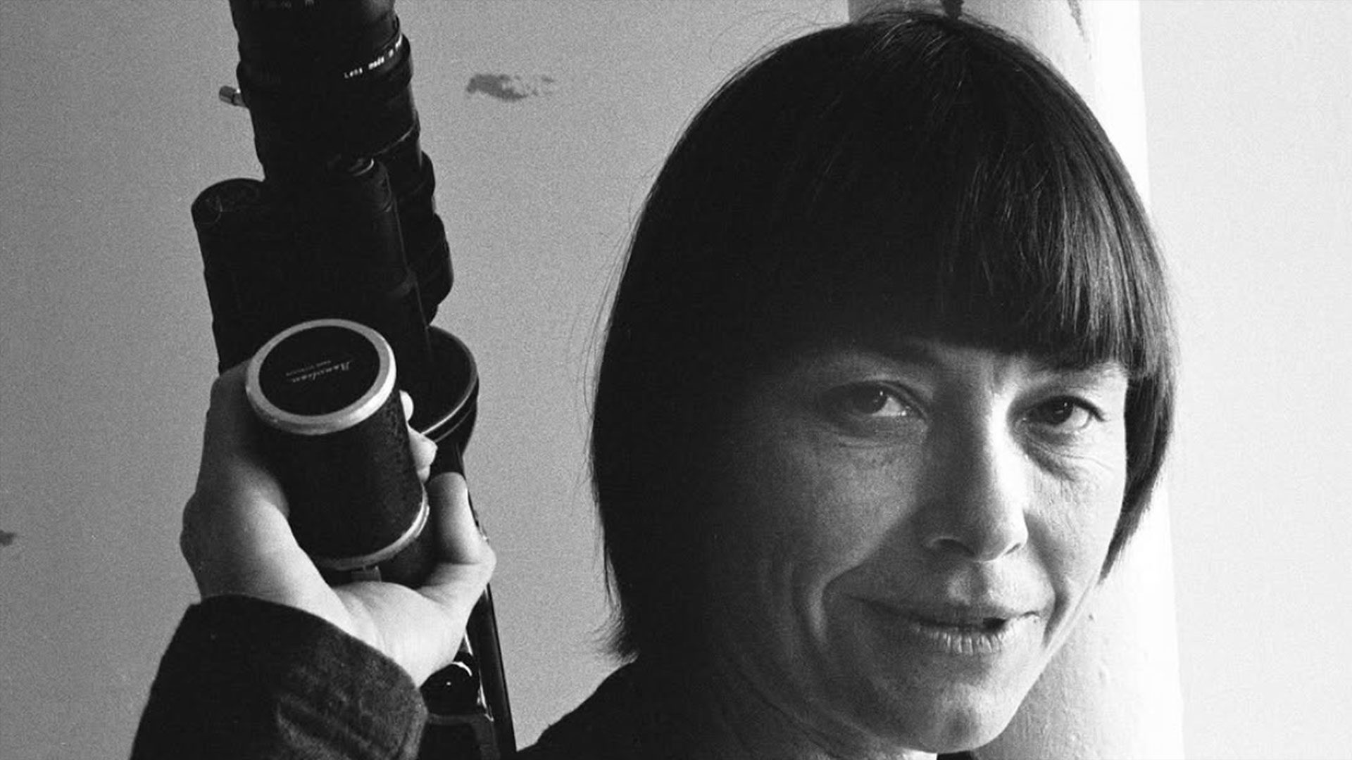 Bilde fra: Barbara Forever