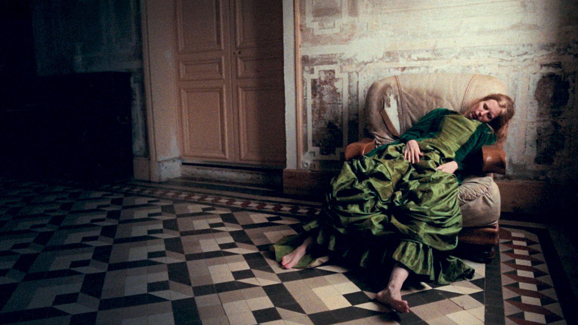 Bilde fra: A Sweetness from Nowhere