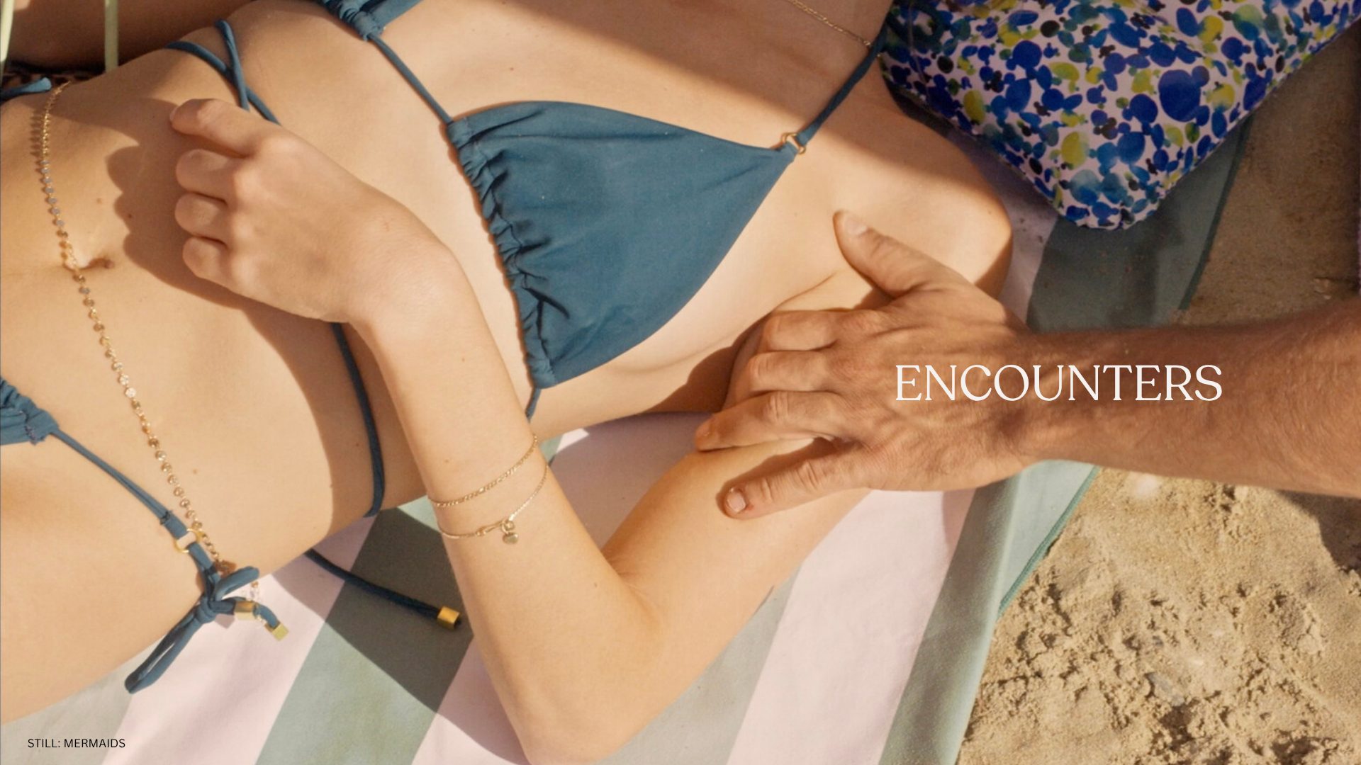 Encounters