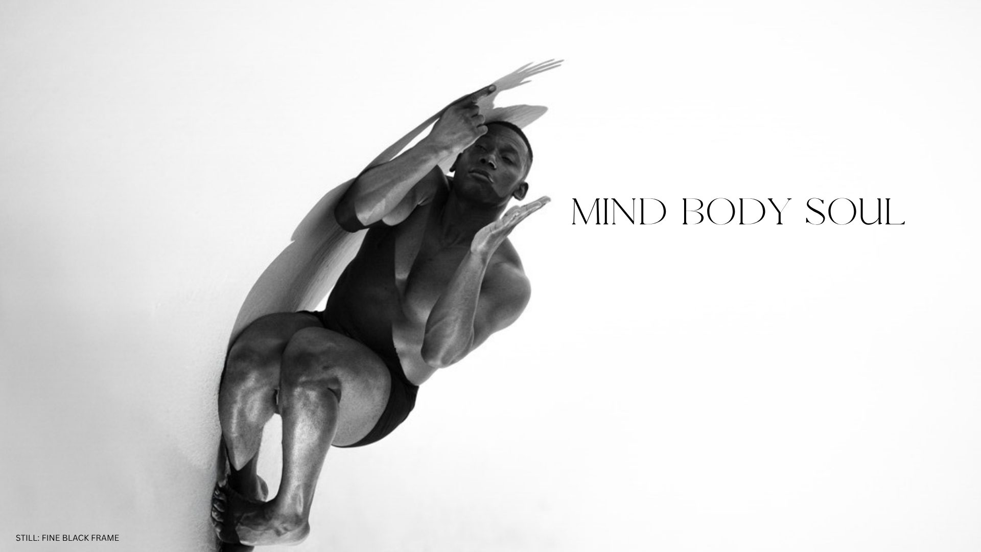 Mind / Body / Soul