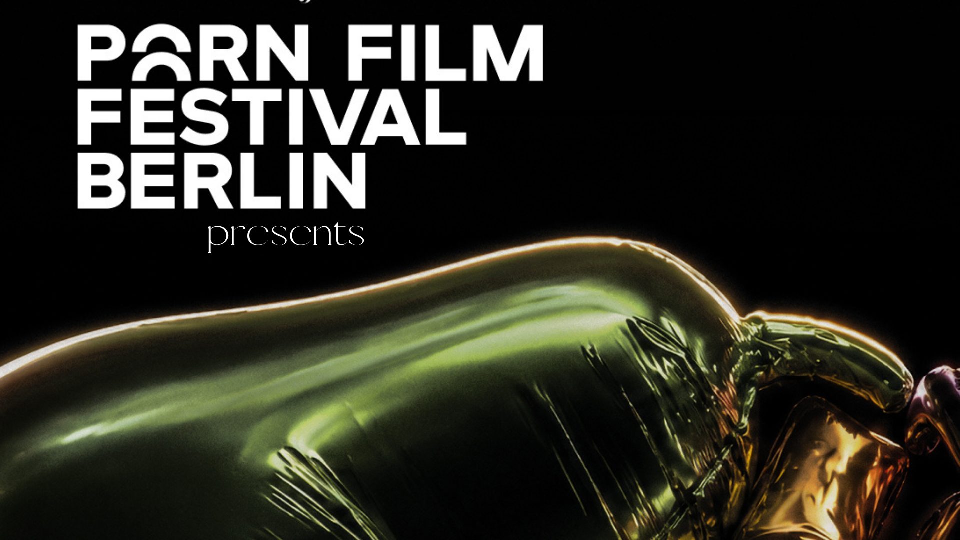 Porn Film Festival Berlin Presents
