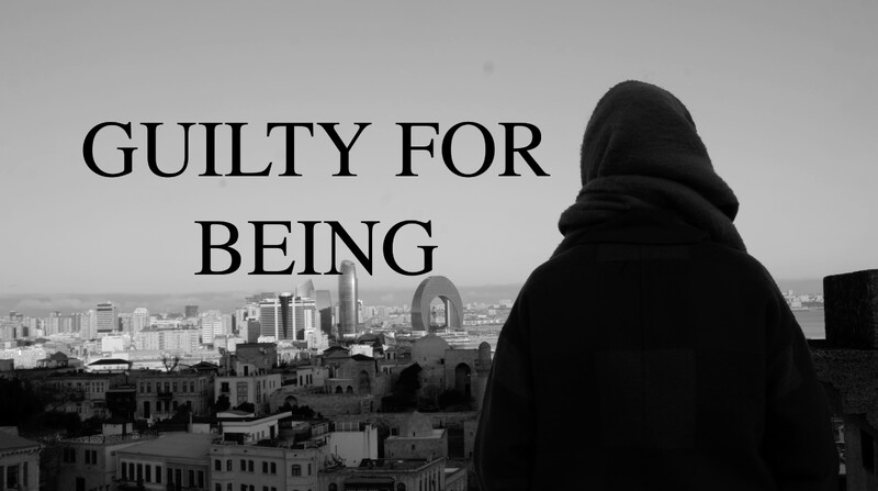 Bilde fra: Guilty for Being
