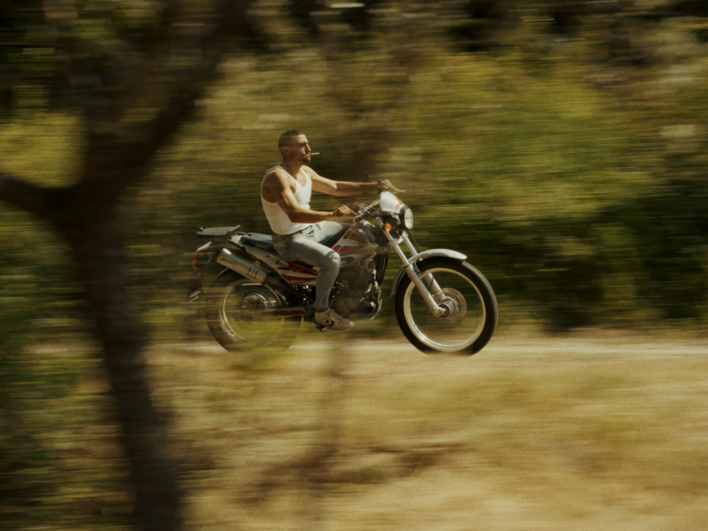 Bilde fra: The Motorcycle