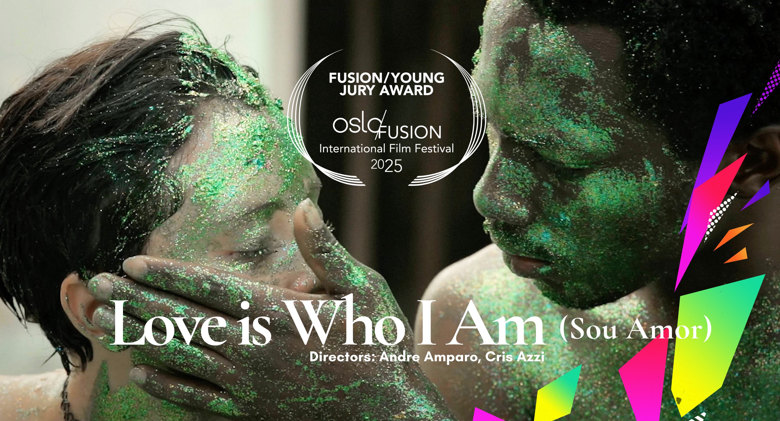 Bilde fra: Skolevisning: Love is Who I Am