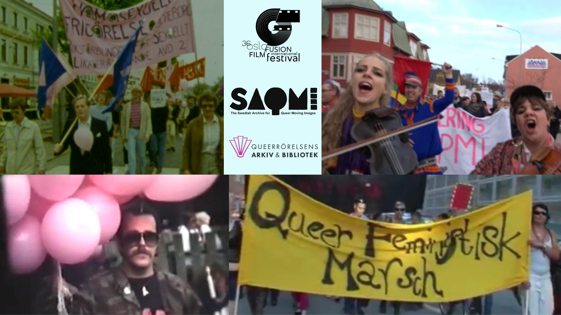 Queer Moving History