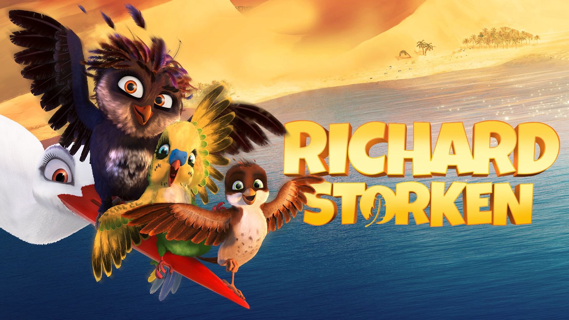 Bilde fra: Richard Storken