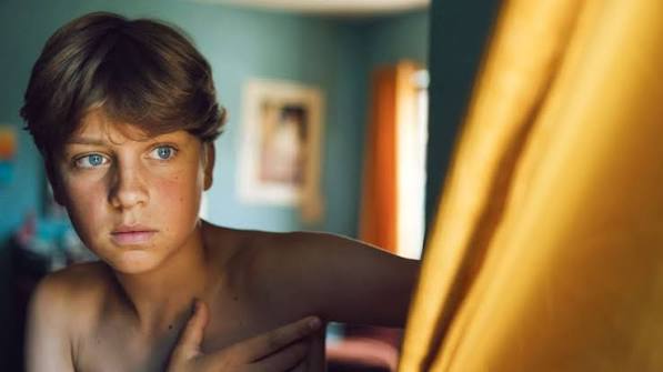 Bilde fra: Skolevisning: Young Hearts