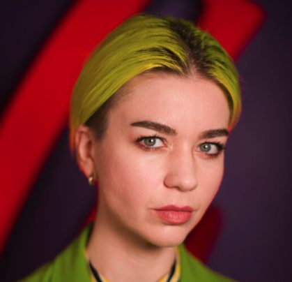 Hedda Virik