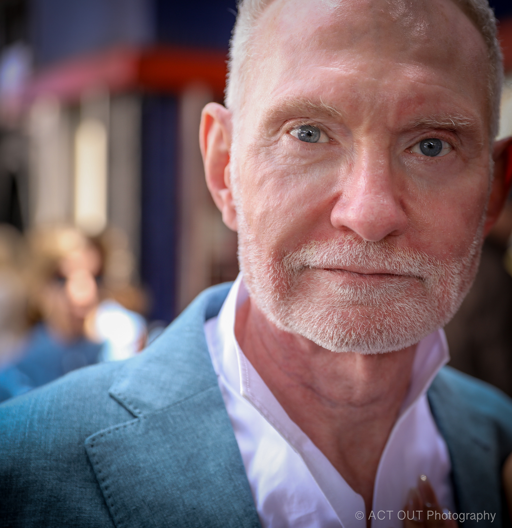 Jim McCauley