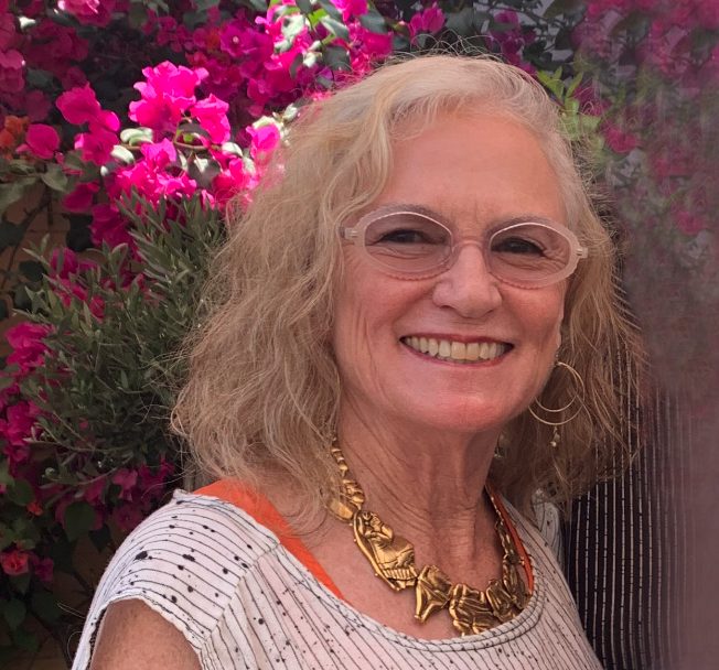 Anne Gauldin