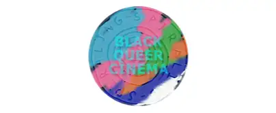 Spiraling Black Queer Cinema Club