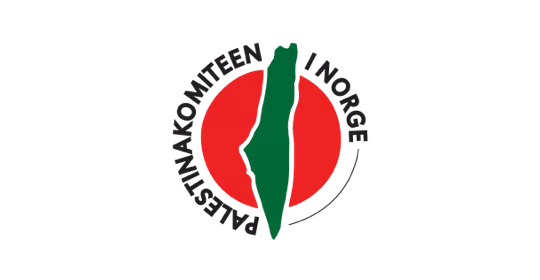 Palestinakimiteen i Norge