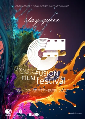 Oslo/Fusion 2026