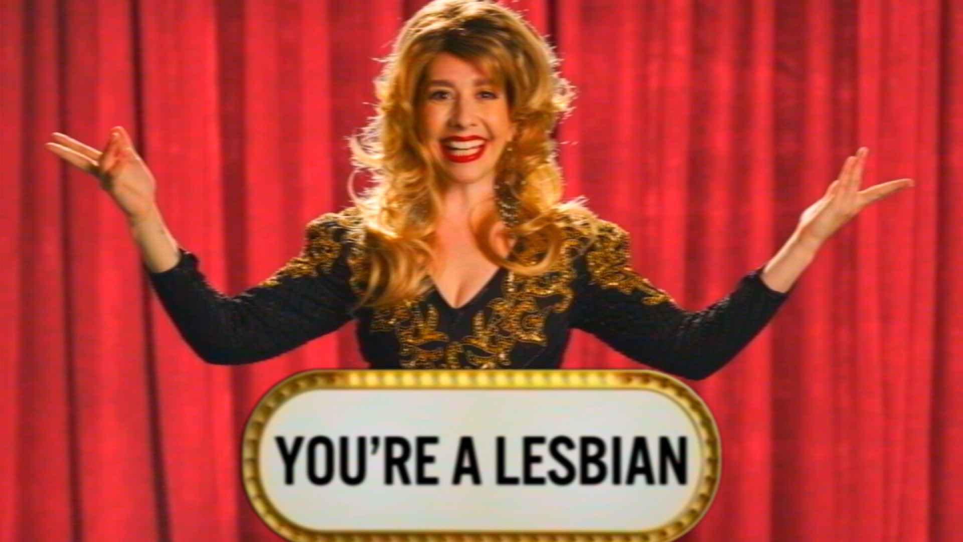The Late In Life Guide To Modern Day Lesbianism