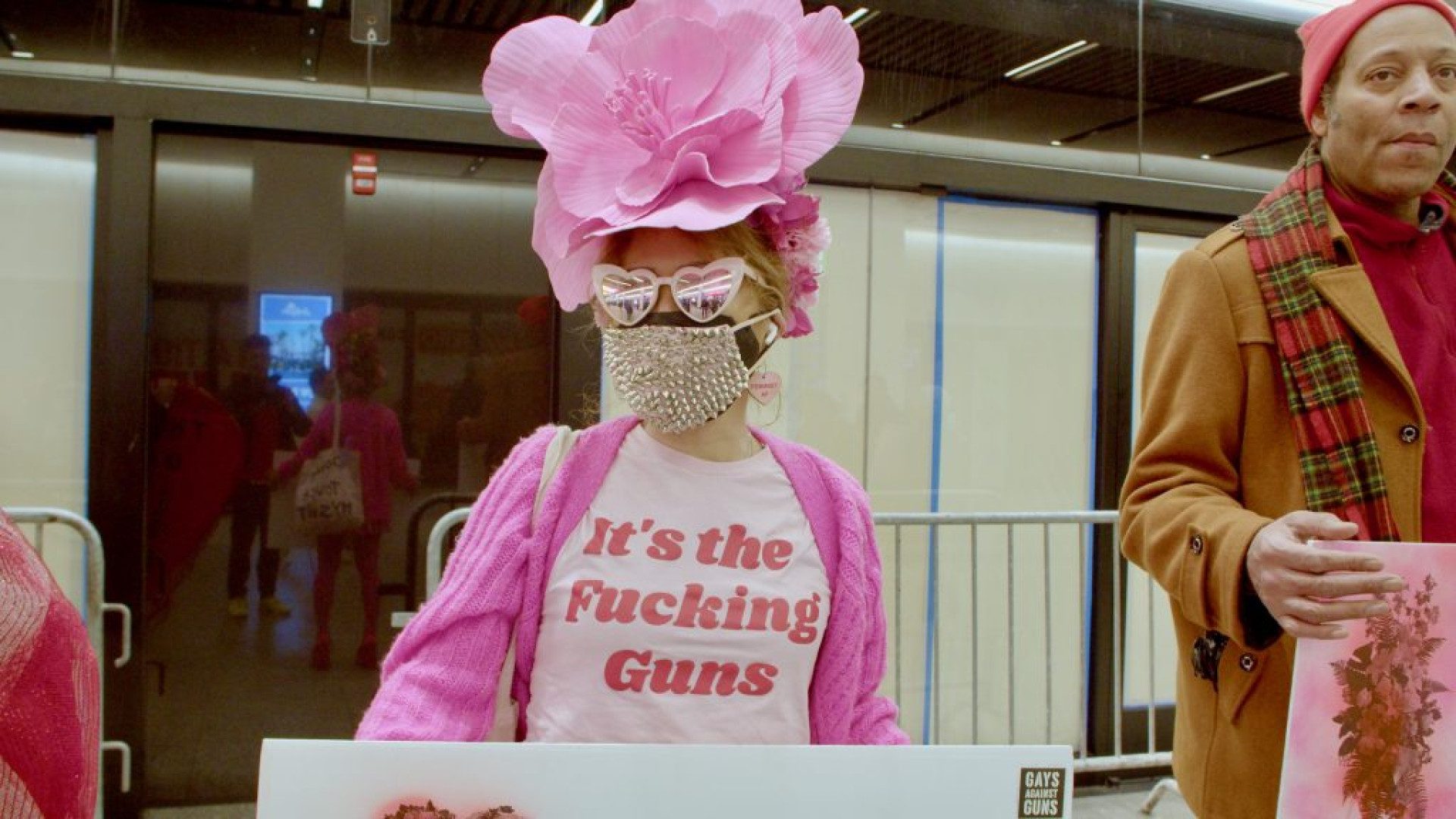 Gays Against Guns