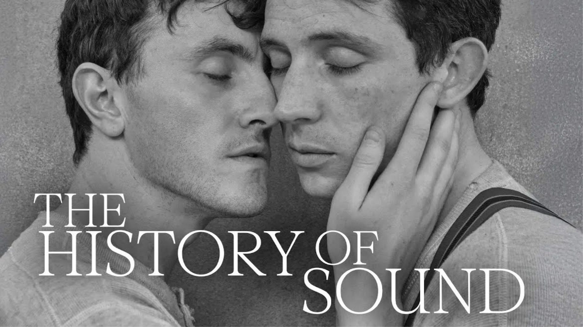The History of Sound
