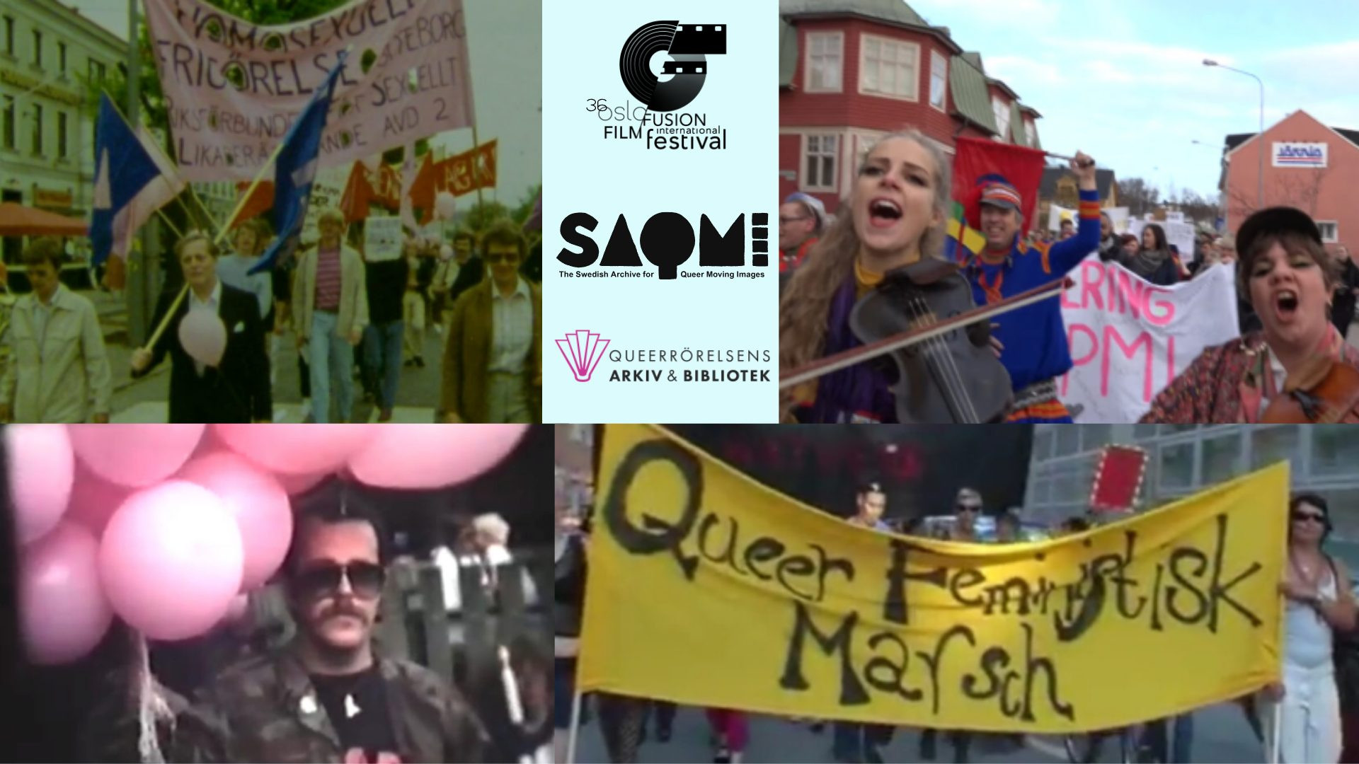 Queer Moving History
