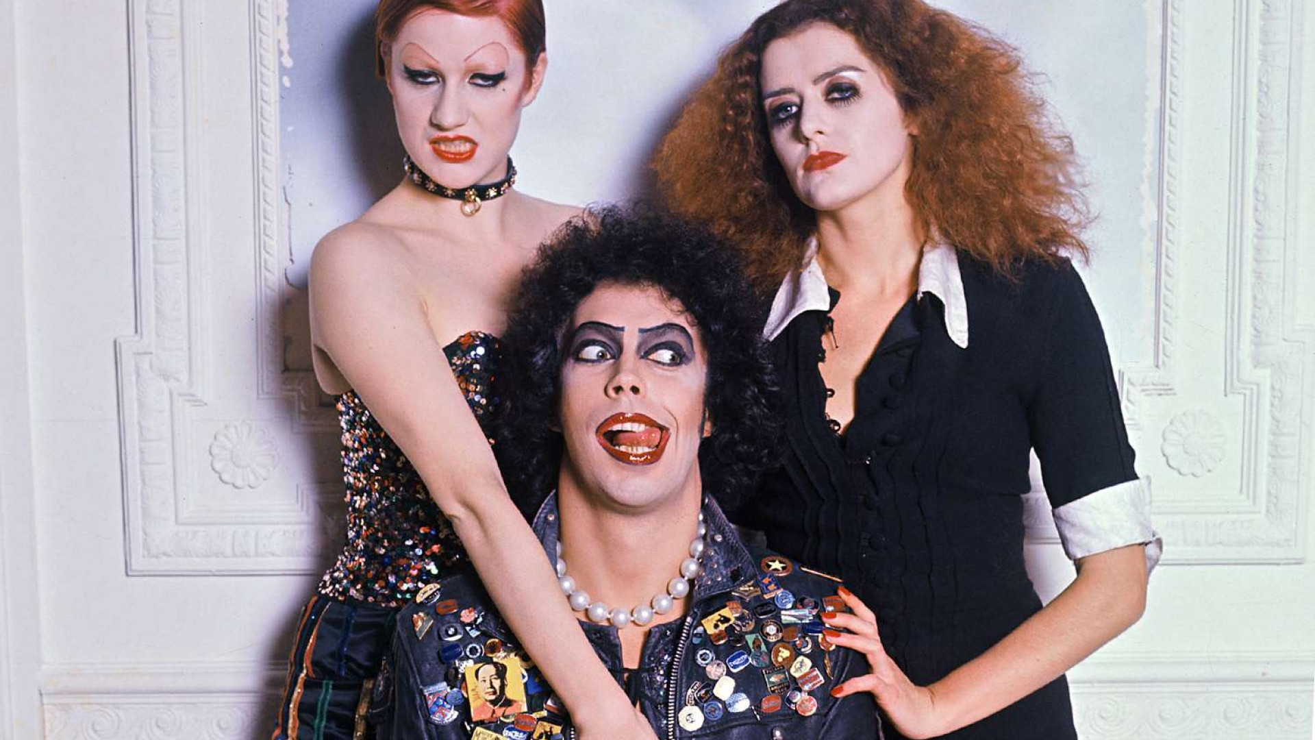 The Rocky Horror Picture Show