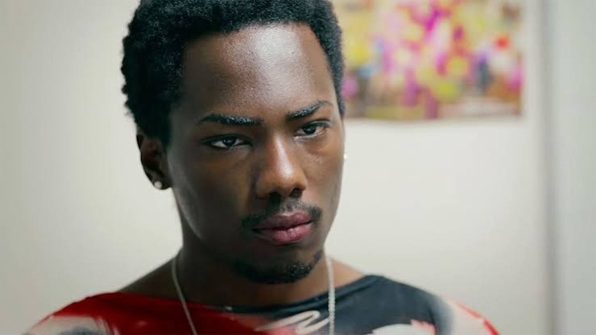 School Screening: Love is Who I Am