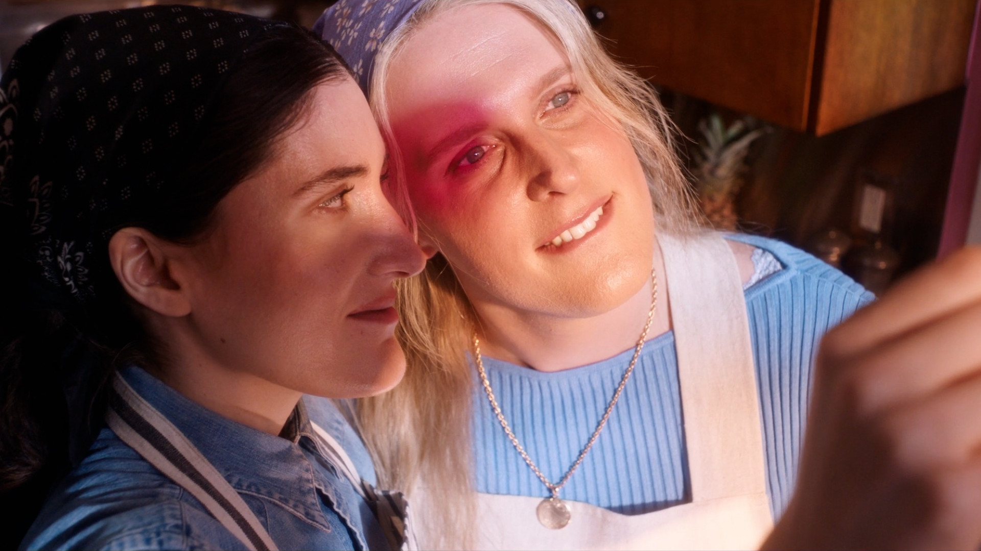 Åpningsfilm: Maddie's Secret