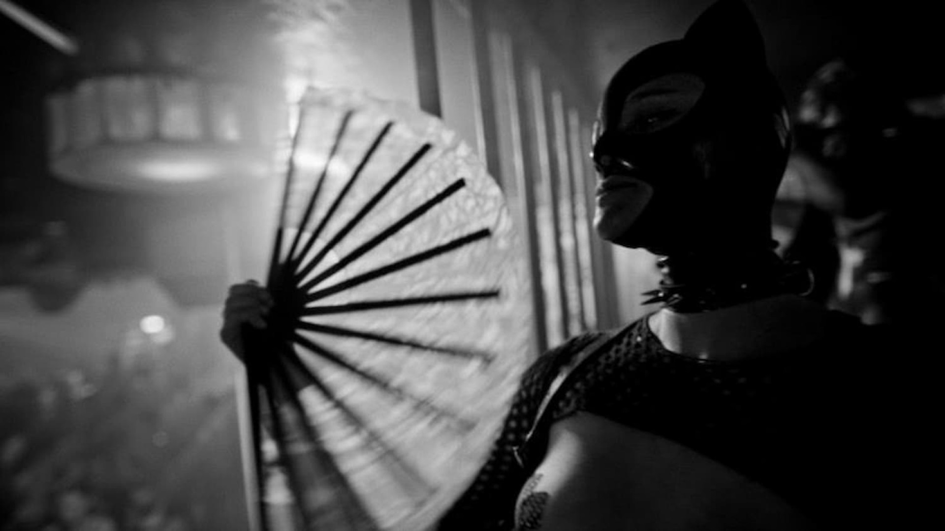 KitKatClub – Kinks of Berlin