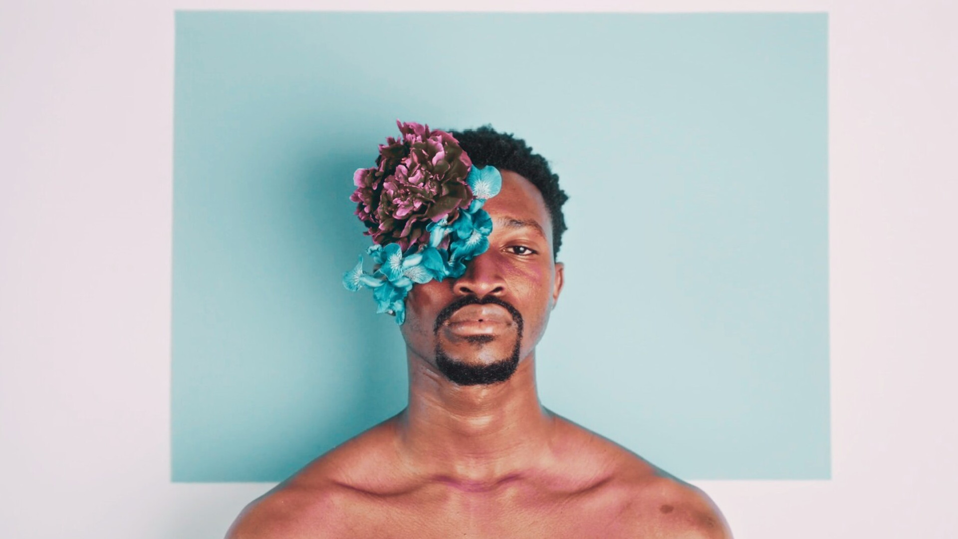 My Gender Is Black