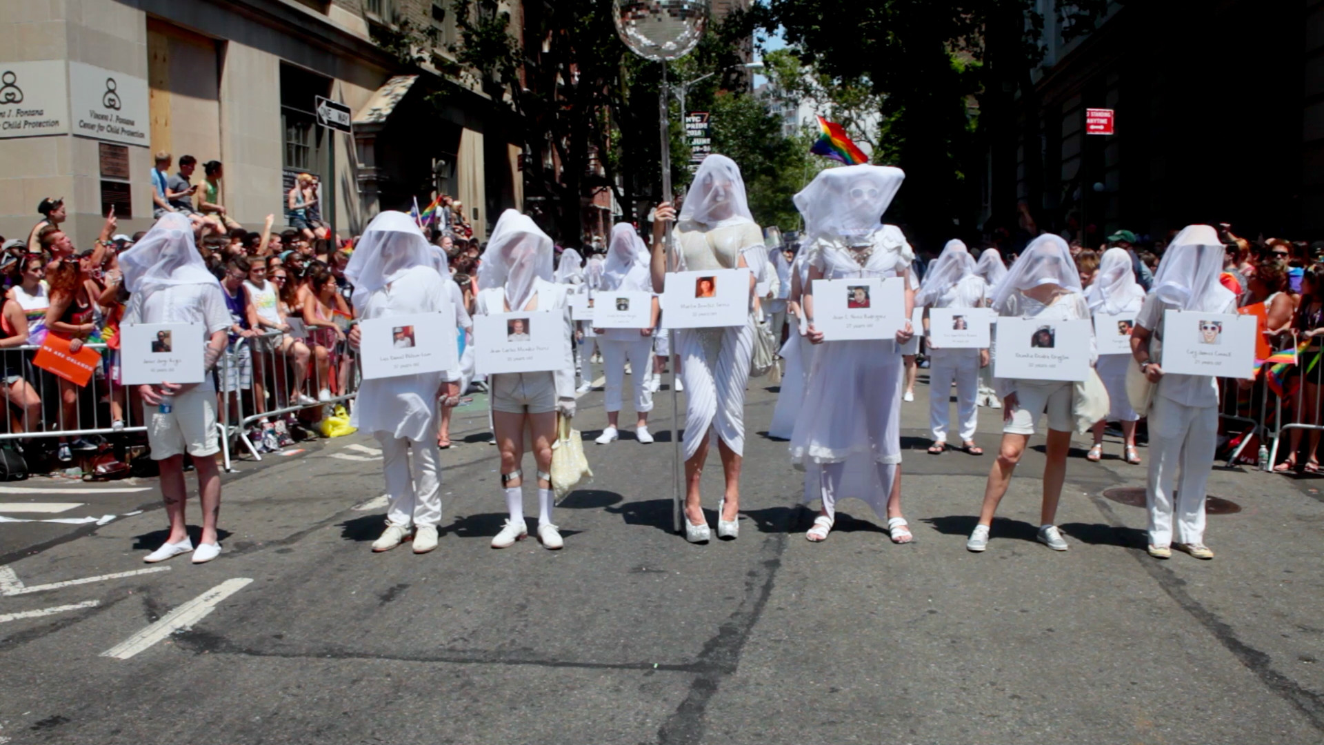 Gays Against Guns