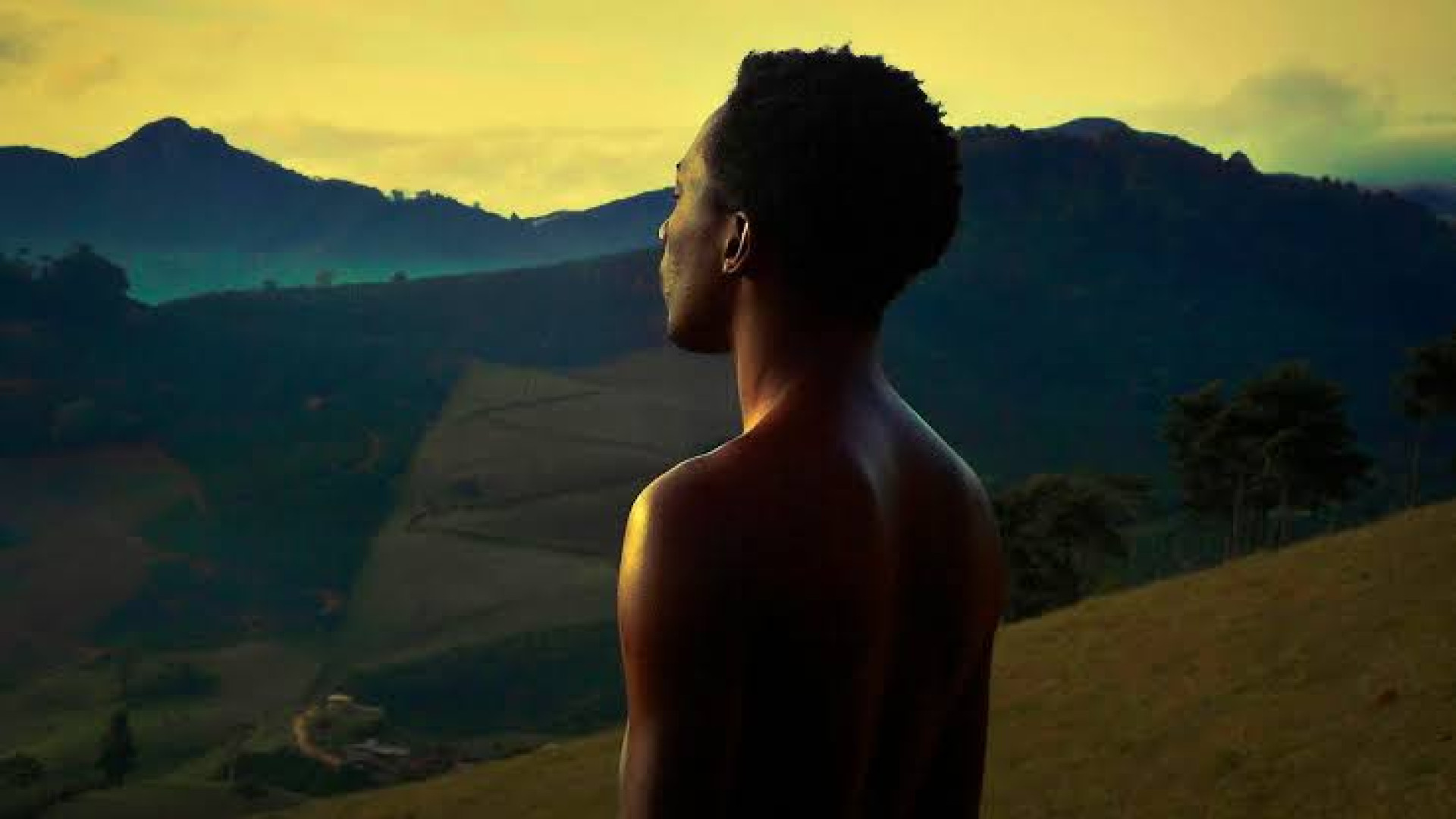 School Screening: Love is Who I Am