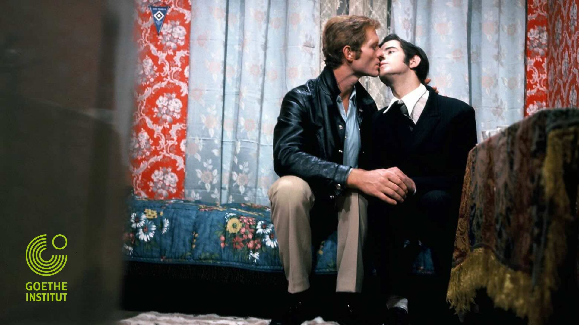 It Is Not the Homosexual Who Is Perverse, But the Society in Which He Lives