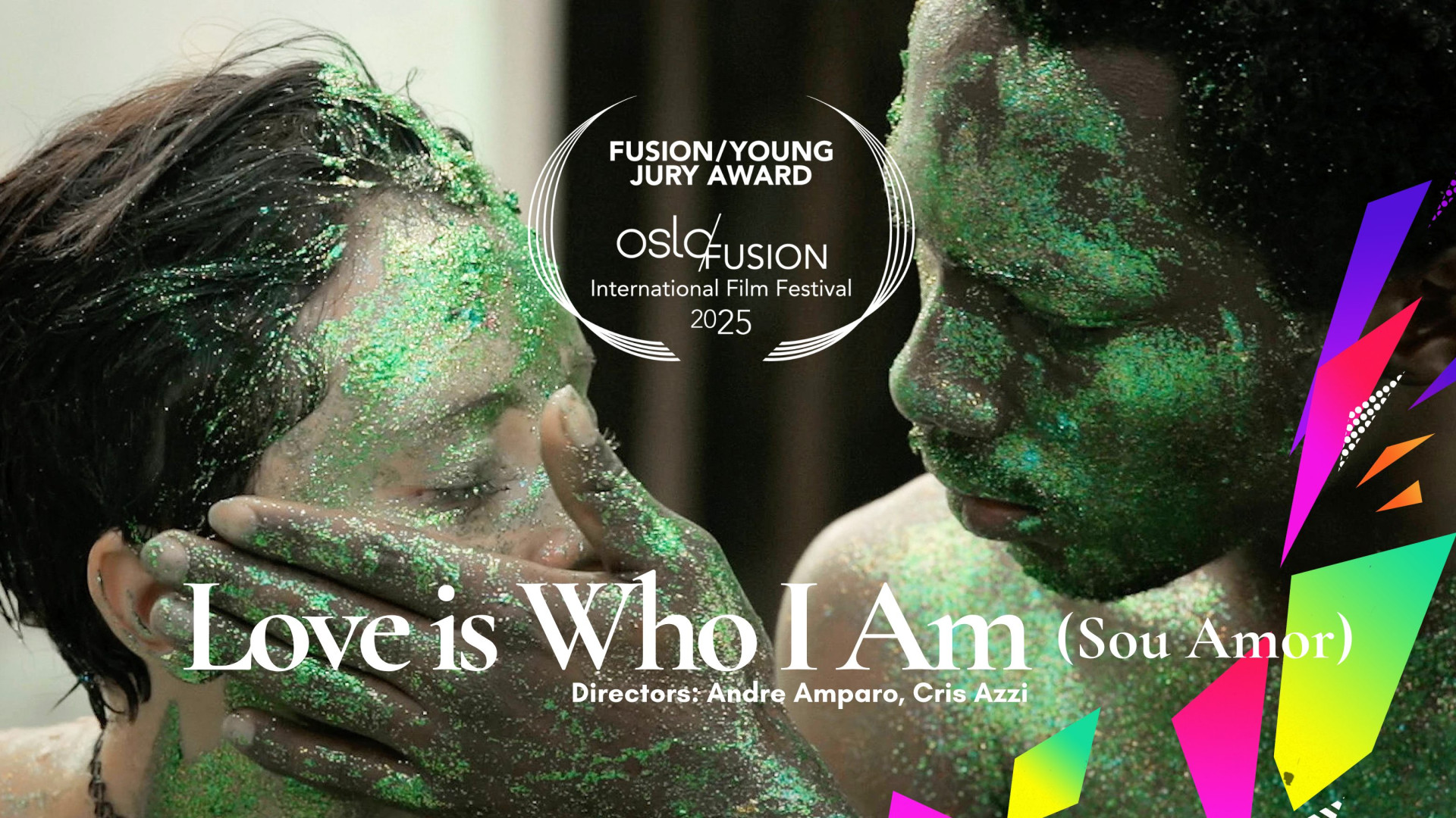 School Screening: Love is Who I Am