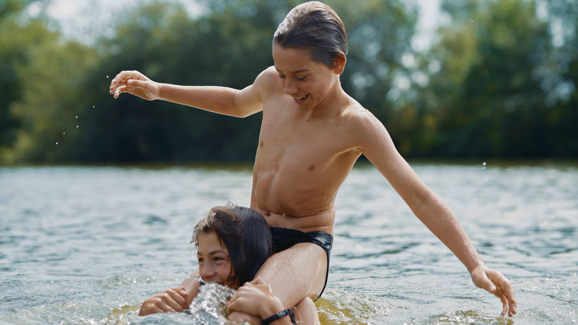Skolevisning: Young Hearts
