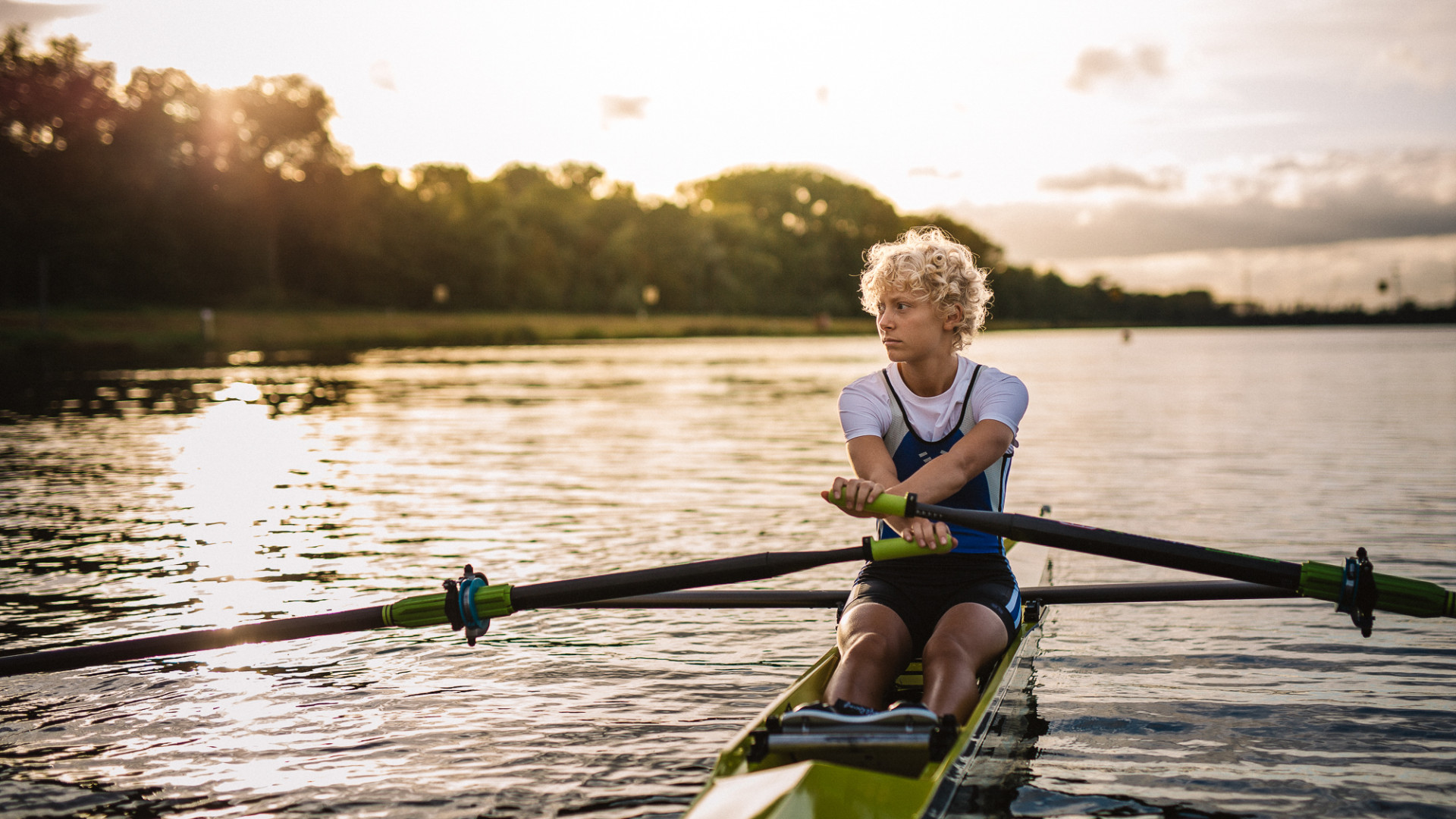 Skolevisning: Skiff
