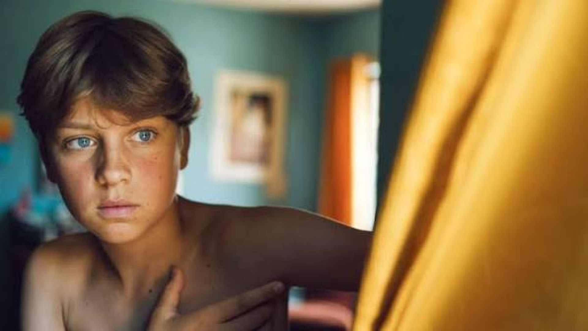 Skolevisning: Young Hearts