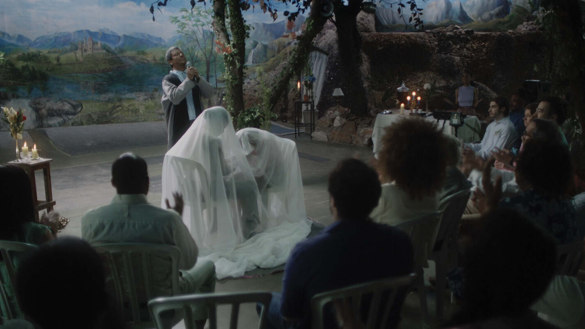 The Veil