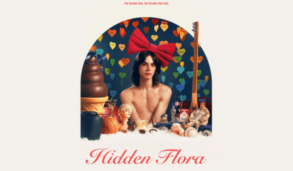 Image from:  Hidden Flora