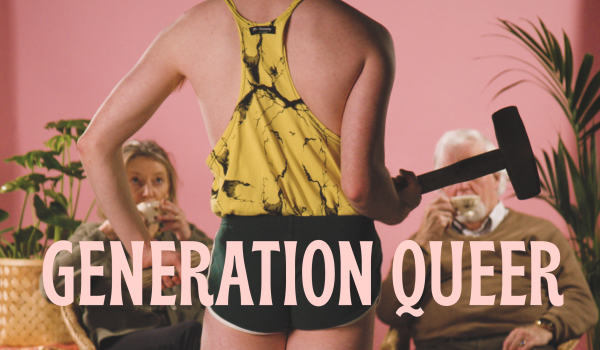 Generation Queer