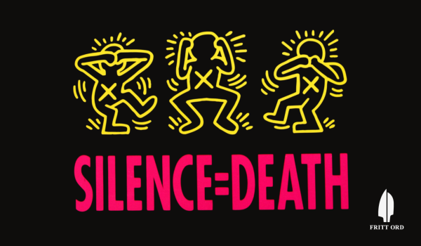 Silence = Death