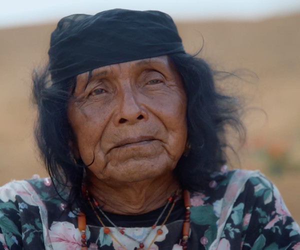 Bilde fra: Two-Spirit