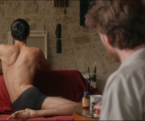Bilde fra: Thin Lines