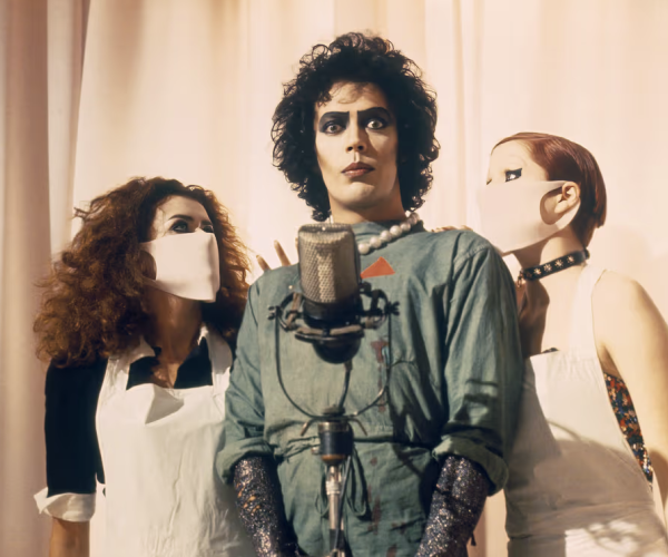 Bilde fra: The Rocky Horror Picture Show - 50 år!