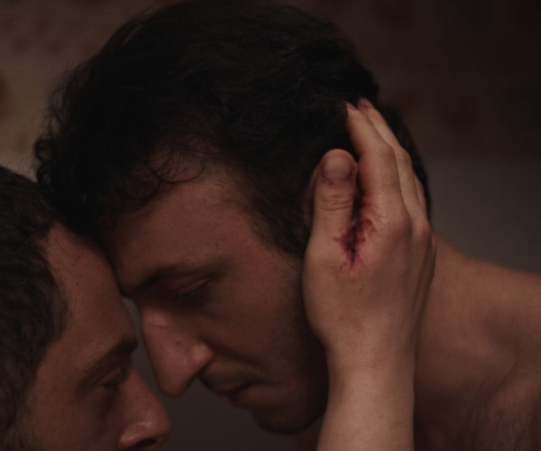 Bilde fra: Skin of Sadness
