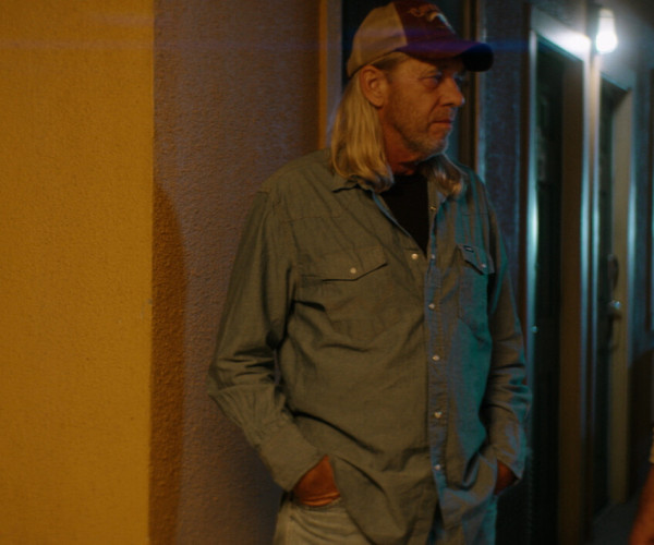 Bilde fra: Hot Sheet Motel