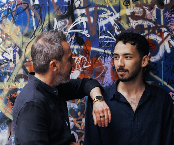 Bilde fra: Yasak Aşk – Forbidden Love