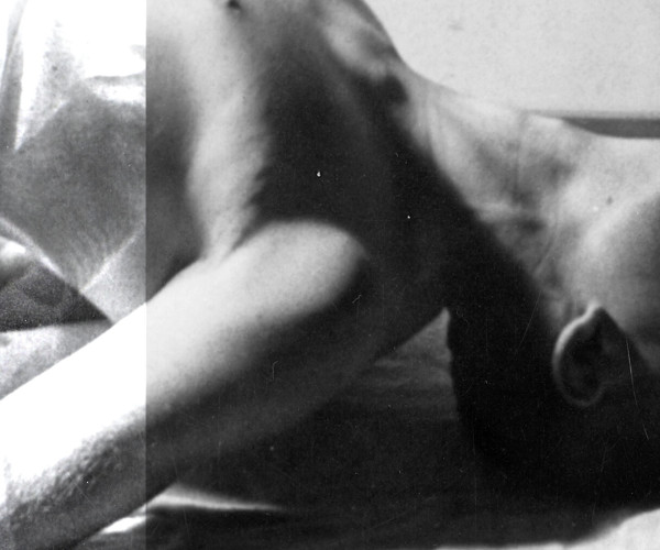 Bilde fra: A Body to Live In