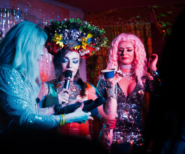 Bilde fra: Queens of Joy