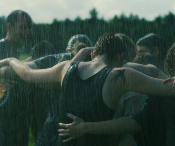 Bilde fra: Queer Camp