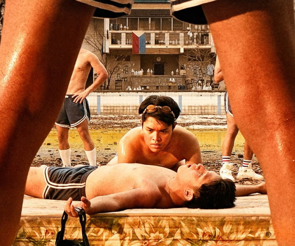 Bilde fra: Water Sports